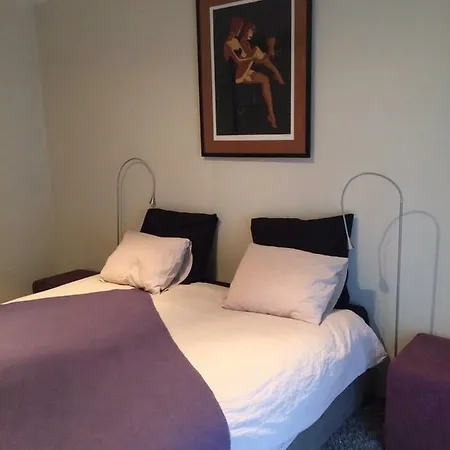 Apartamento Grand Avec Terrasse Knokke-Heist